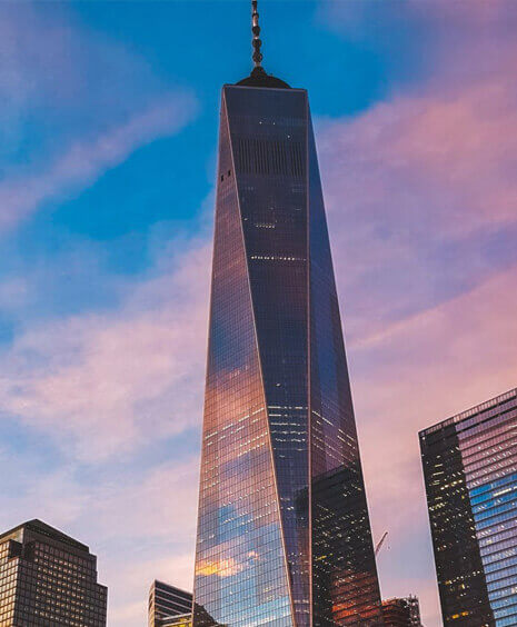 New York - The City That Never Sleeps